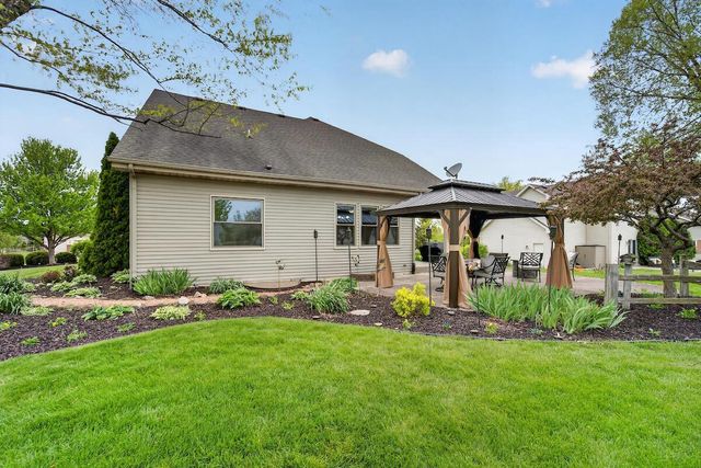 1631 Rolling Green DRIVE, Mount Pleasant, WI 53406