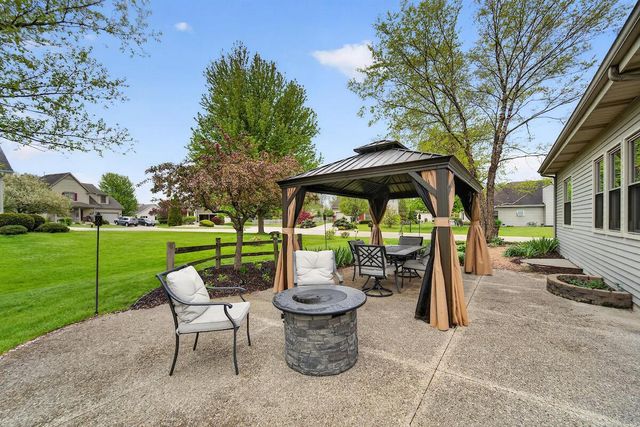 1631 Rolling Green DRIVE, Mount Pleasant, WI 53406