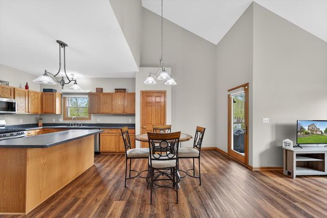 1631 Rolling Green DRIVE, Mount Pleasant, WI 53406