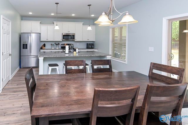 7502 SE Colibri Circle, Owens Cross Roads, AL 35763