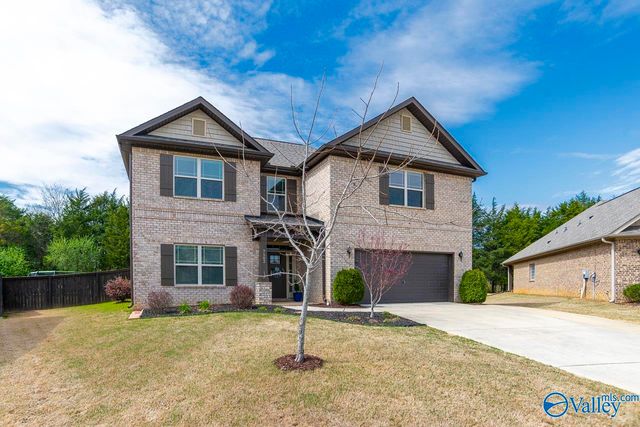 7502 SE Colibri Circle, Owens Cross Roads, AL 35763