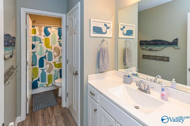 7502 SE Colibri Circle, Owens Cross Roads, AL 35763