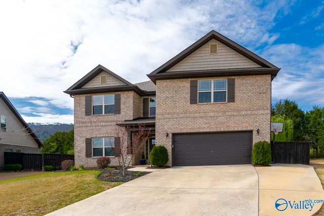 7502 SE Colibri Circle, Owens Cross Roads, AL 35763