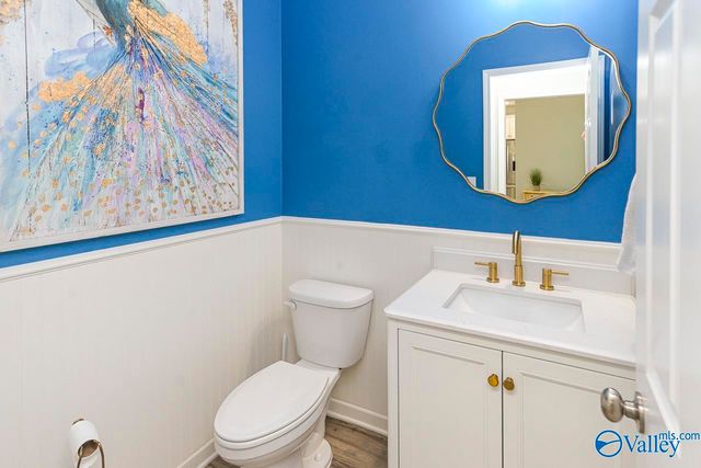 7502 SE Colibri Circle, Owens Cross Roads, AL 35763