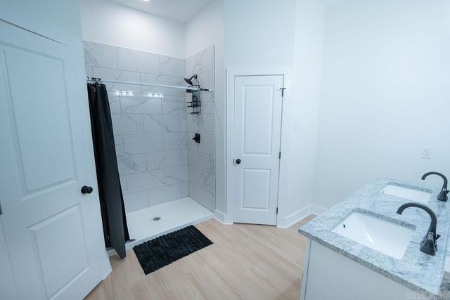 101 Montana Avenue, North Little Rock, AR 72118