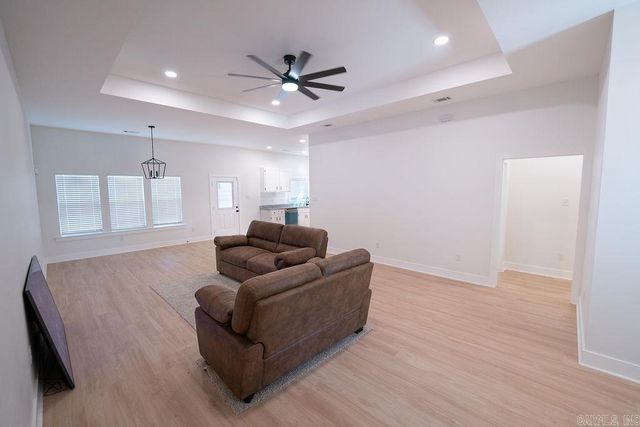 101 Montana Avenue, North Little Rock, AR 72118