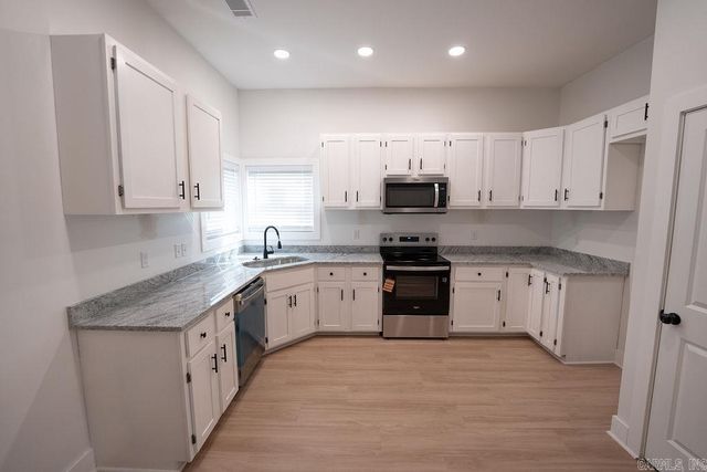 101 Montana Avenue, North Little Rock, AR 72118