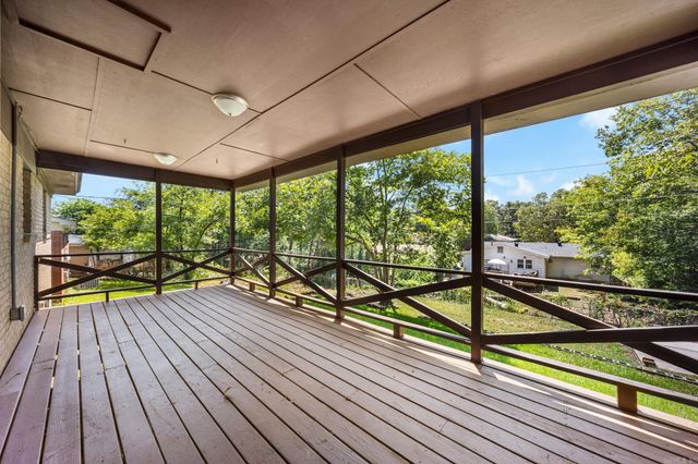 1009 W 52Nd Street, North Little Rock, AR 72118