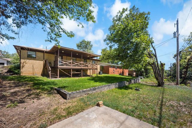 1009 W 52Nd Street, North Little Rock, AR 72118