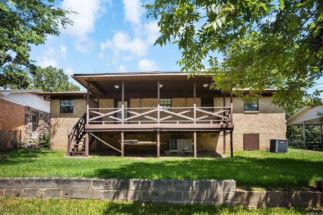 1009 W 52Nd Street, North Little Rock, AR 72118