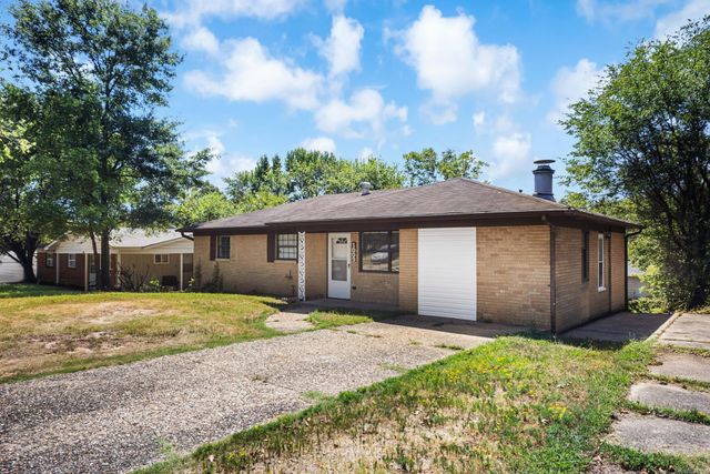 1009 W 52Nd Street, North Little Rock, AR 72118