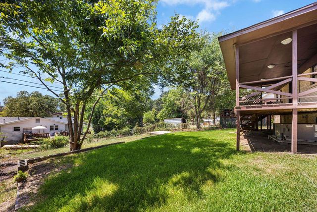 1009 W 52Nd Street, North Little Rock, AR 72118