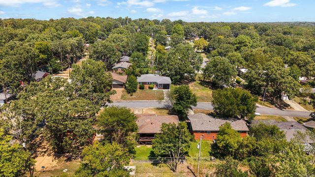 1009 W 52Nd Street, North Little Rock, AR 72118