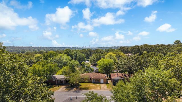 1009 W 52Nd Street, North Little Rock, AR 72118