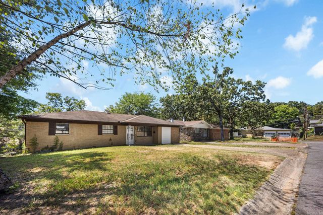 1009 W 52Nd Street, North Little Rock, AR 72118