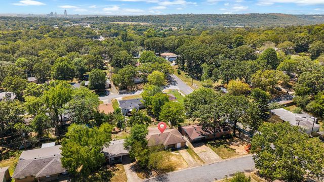 1009 W 52Nd Street, North Little Rock, AR 72118