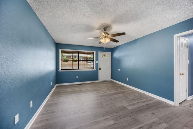 1009 W 52Nd Street, North Little Rock, AR 72118