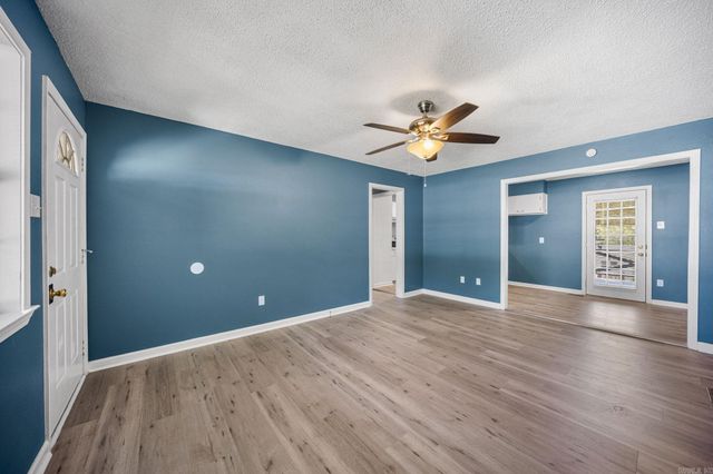 1009 W 52Nd Street, North Little Rock, AR 72118