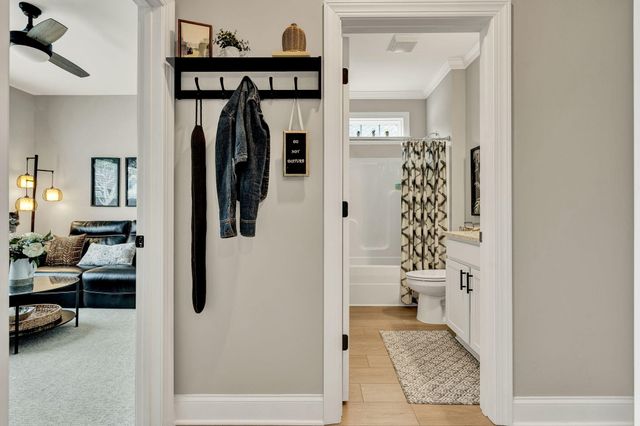 5089 Shelterwood Drive NE, Cleveland, TN 37312