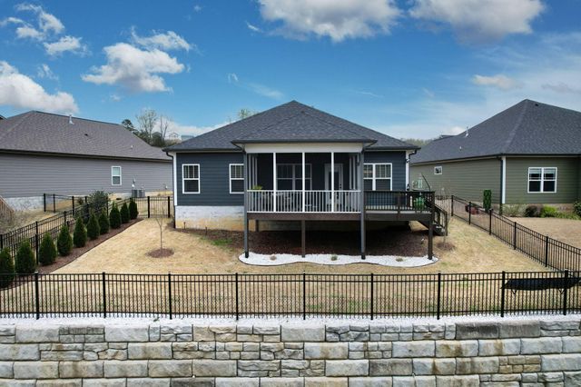 5089 Shelterwood Drive NE, Cleveland, TN 37312