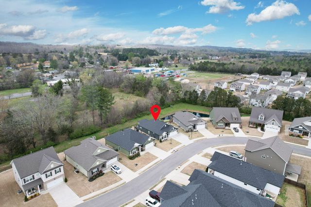 5089 Shelterwood Drive NE, Cleveland, TN 37312