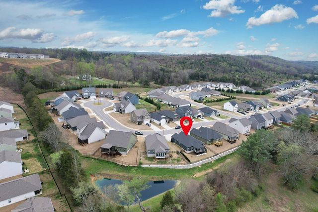 5089 Shelterwood Drive NE, Cleveland, TN 37312