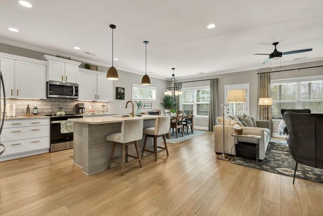 5089 Shelterwood Drive NE, Cleveland, TN 37312