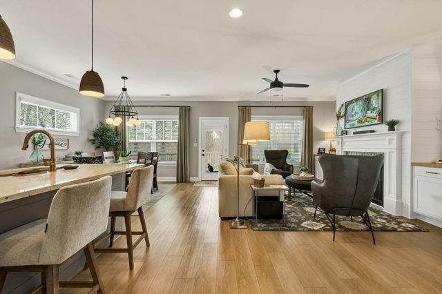 5089 Shelterwood Drive NE, Cleveland, TN 37312