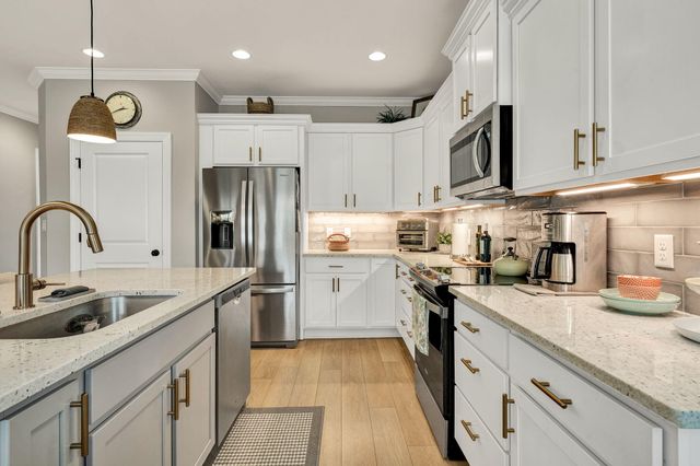 5089 Shelterwood Drive NE, Cleveland, TN 37312