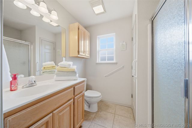 14049 S 300th East Avenue, Coweta, OK 74429