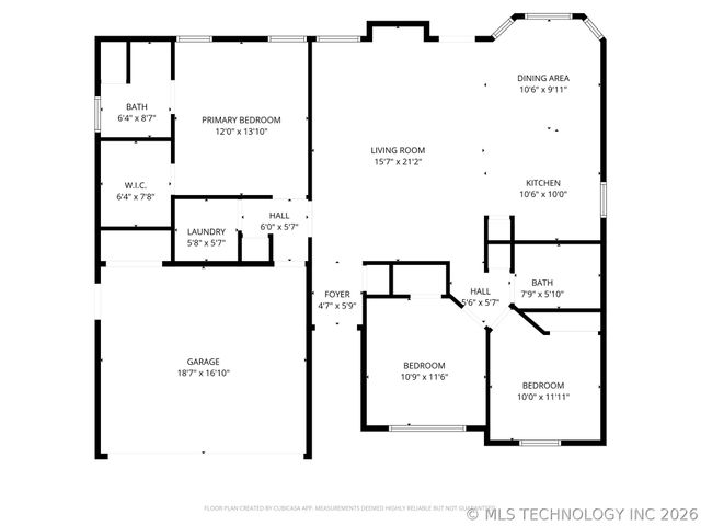 14049 S 300th East Avenue, Coweta, OK 74429