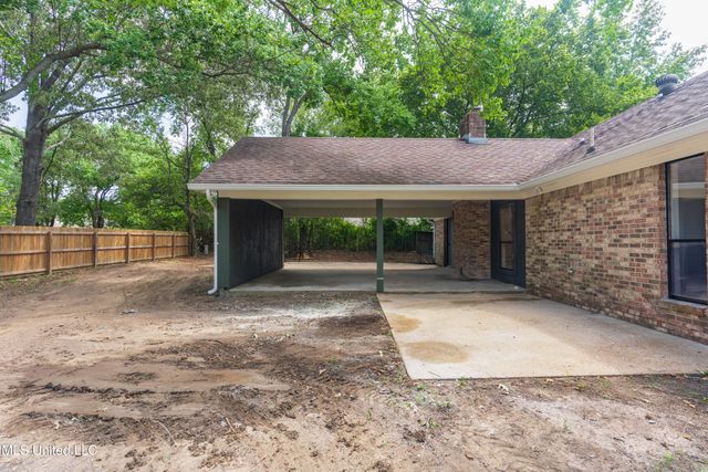 110 Casa Grande Drive, Clinton, MS 39056