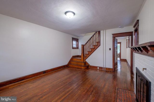 1604 HAMILTON AVE, Hamilton, NJ 08629