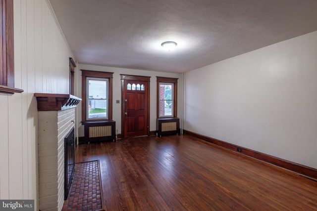 1604 HAMILTON AVE, Hamilton, NJ 08629