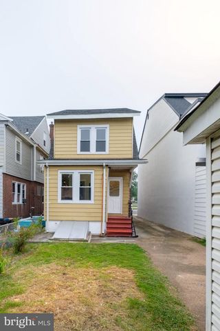 1604 HAMILTON AVE, Hamilton, NJ 08629