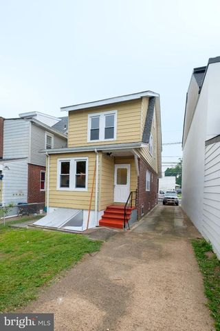 1604 HAMILTON AVE, Hamilton, NJ 08629
