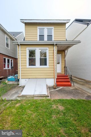 1604 HAMILTON AVE, Hamilton, NJ 08629
