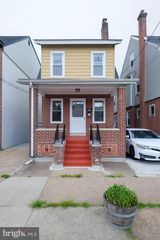 1604 HAMILTON AVE, Hamilton, NJ 08629