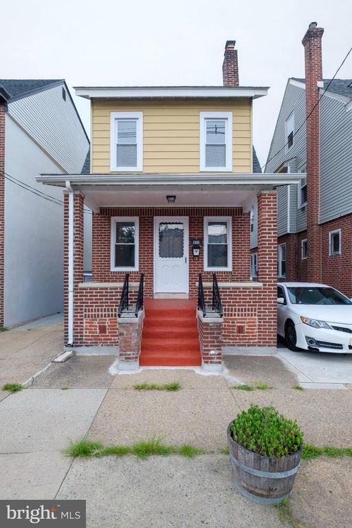 1604 HAMILTON AVE, Hamilton, NJ 08629