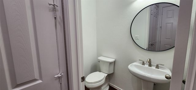 1211 Lake Pointe Way, Richardson, TX 75080