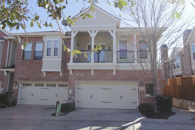 1211 Lake Pointe Way, Richardson, TX 75080