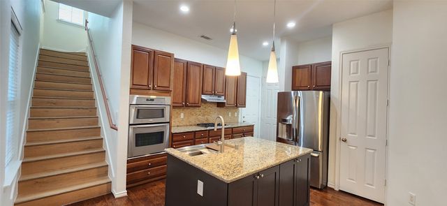 1211 Lake Pointe Way, Richardson, TX 75080