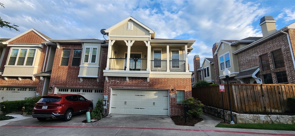 1211 Lake Pointe Way, Richardson, TX 75080