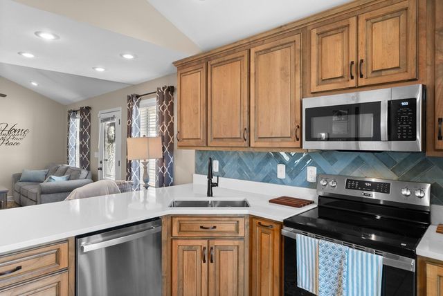 321 N Abbey Way, Hopkinsville, KY 42240