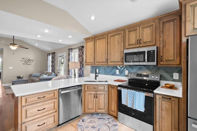 321 N Abbey Way, Hopkinsville, KY 42240