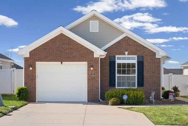 321 N Abbey Way, Hopkinsville, KY 42240