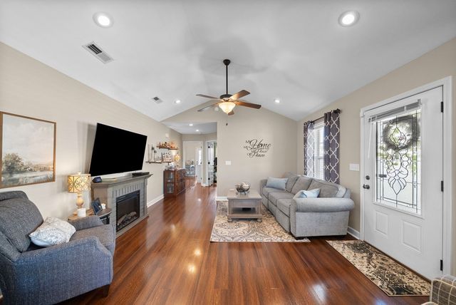 321 N Abbey Way, Hopkinsville, KY 42240