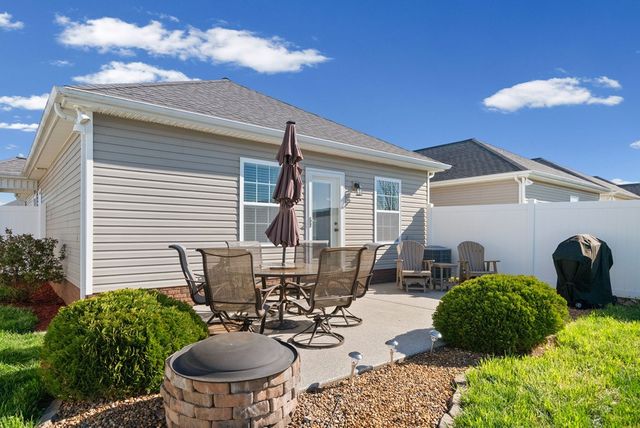 321 N Abbey Way, Hopkinsville, KY 42240