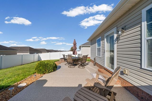 321 N Abbey Way, Hopkinsville, KY 42240