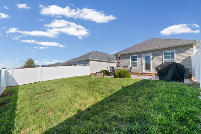 321 N Abbey Way, Hopkinsville, KY 42240